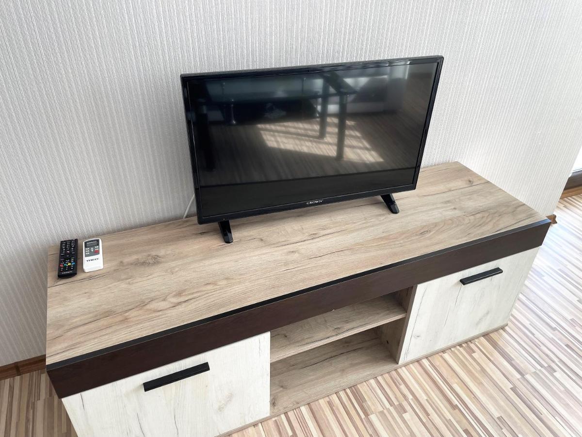 Stamopolu Lux Ground Floor Hotel Приморско Екстериор снимка