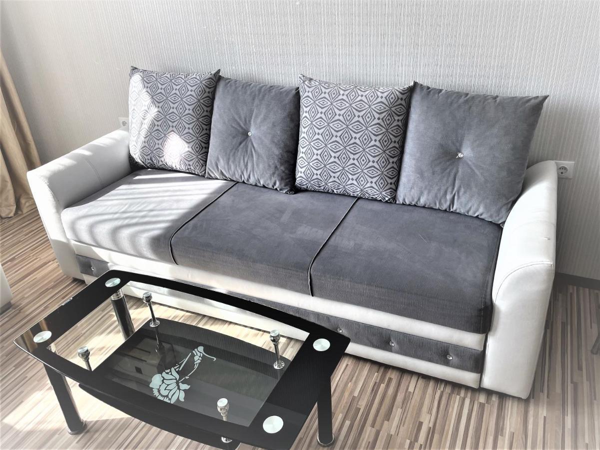 Stamopolu Lux Ground Floor Hotel Приморско Екстериор снимка