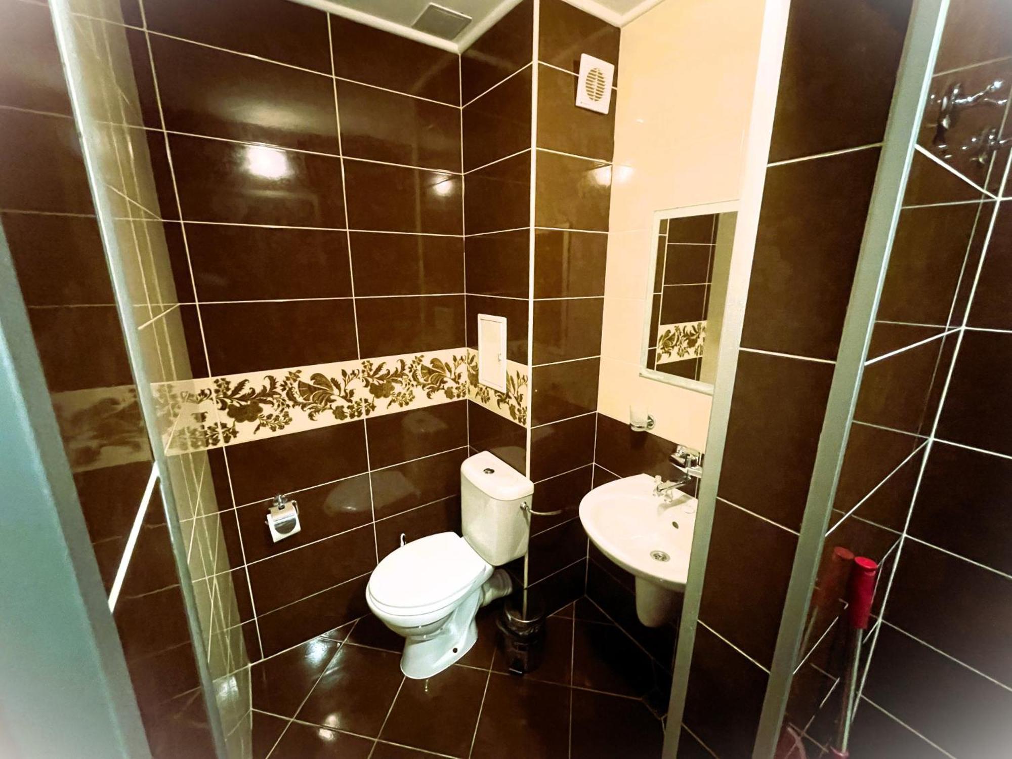Stamopolu Lux Ground Floor Hotel Приморско Екстериор снимка